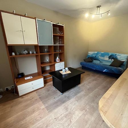 Aux Loups Blancs - Appartement Namur Esterno foto